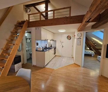 2.5 Zimmer, 50 m², 3. Stock - Photo 6