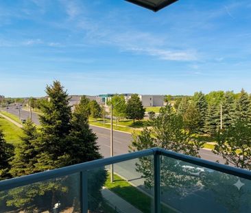 For Lease - 11 Oneida Crescent Unit# 305, Richmond Hill, Ontario - Photo 3
