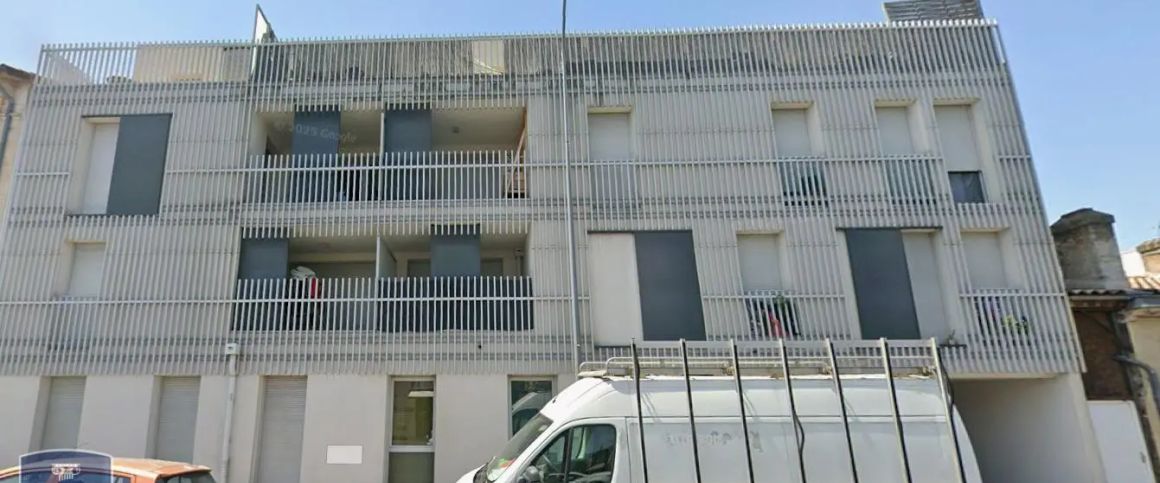 Appartement à louer 2 pièces 38.26m² - Photo 1