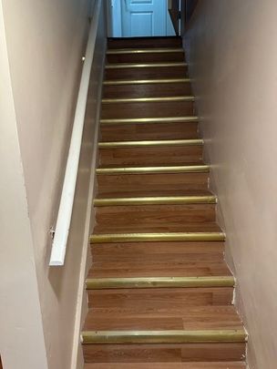 For Lease - 8 Sirius Crescent, Toronto, Ontario - Photo 1