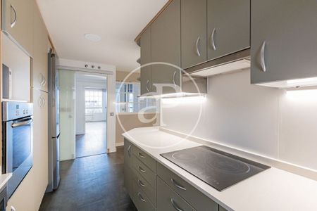 4 bedroom luxury Flat for rent in San Sebastián de los Reyes, Autonomous Region of Madrid - Photo 2