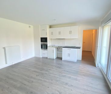 Appartement T2 à Rennes - Photo 2