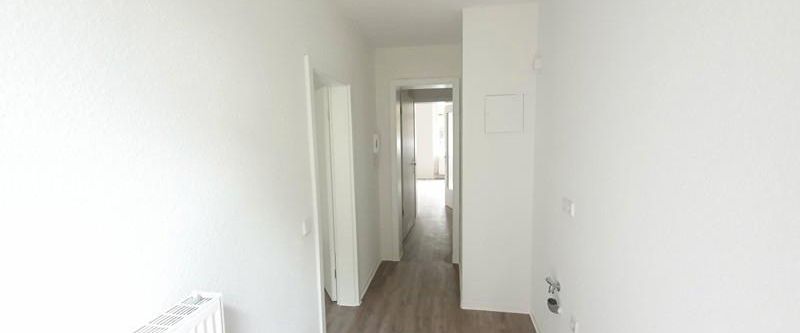 Niedliche 2-Zimmer-Wohnung mit separatem Eingang - Foto 1