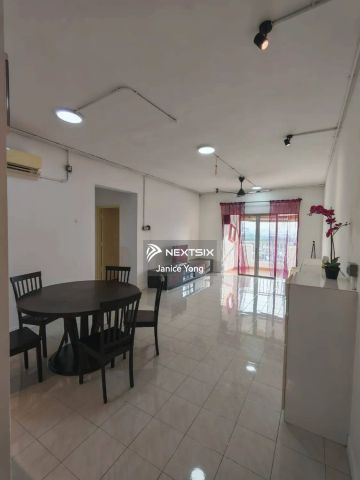 Permas Ville Apartment - Foto 4