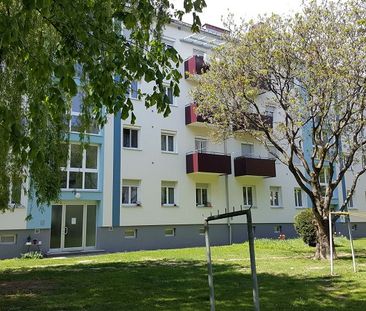 Charmante 2-Zimmer-Wohnung mit Balkon - Befristung 5 Jahre - Photo 4
