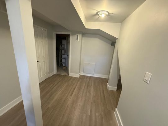 For Lease - 55 Purdy Crescent Unit# Basement, Toronto, Ontario - Photo 1