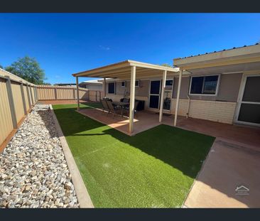16/15 Becker Court, South Hedland, WA 6722 - Photo 1