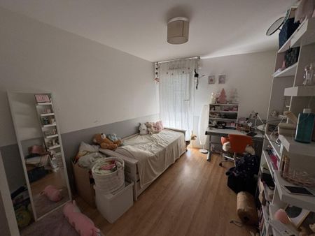 Appartement T3 à louer - 67 m² - Photo 4