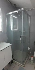 Appartement à louer 1 pièce 21.89m² - Photo 4