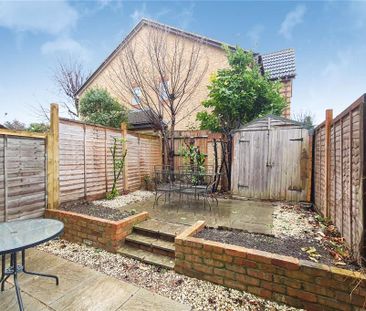 4 bedroom terraced house to rent - Photo 5