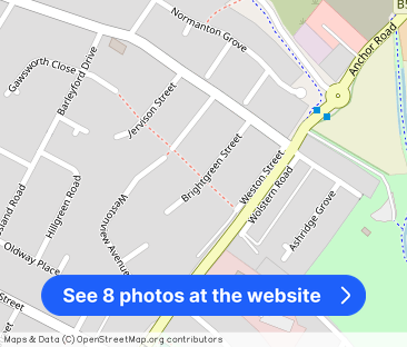 Brightgreen Street, Stoke-on-Trent - Photo 1
