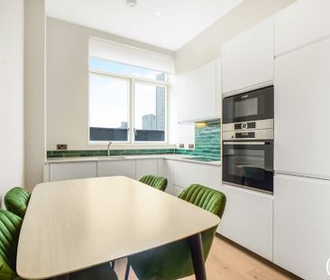 Copperworks Wharf Sugar House Island E15 - Photo 4