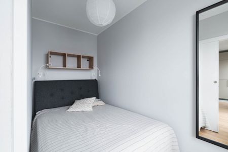 Mieszkanie do wynajęcia 2 pokoje Klemensa Janickiego, Poznań 32.65 m² - Фото 3