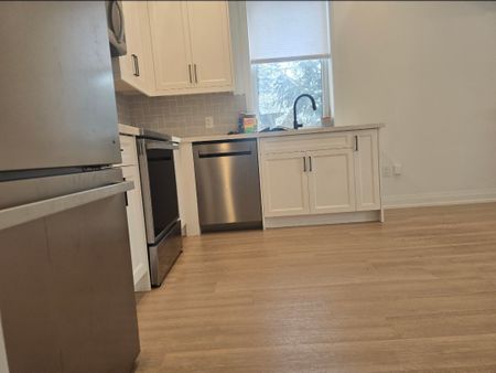 1 bedroom Garden Suite for rent Barrie - Photo 5