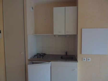 Location appartement t1 bis 2 pièces 32 m² à Rodez (12000) - Photo 5