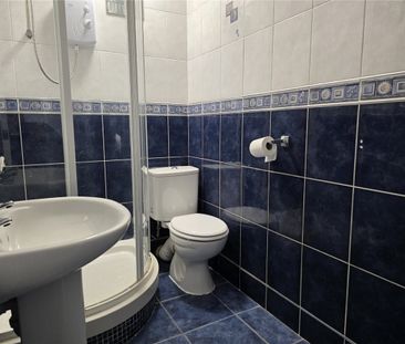 Tavistock Court, Mapperley Park, Nottingham, NG5 - Photo 1