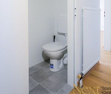 Modernisierte 3,5-Zimmer-Wohnung mit Loggia und Fernsicht in Linz z... - Photo 6