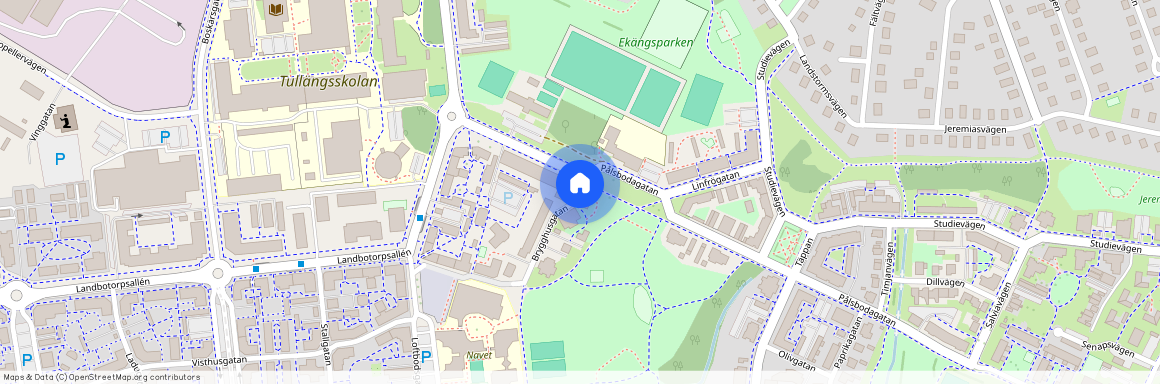 Brygghusgatan 14 (2rok), Örebro