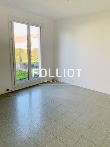 A LOUER Maison 50000 Saint-L� 3 chambres 76.57 m� - Photo 4