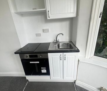 Studio Flat, Highfield Avenue, NW11 - Photo 3