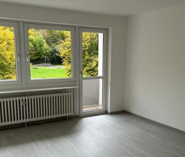 frisch sanierte 3-Zimmer Wohnung im 3. Obergeschoss - Foto 5