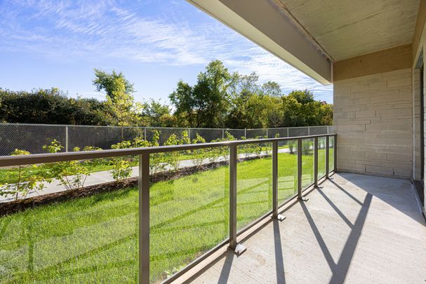 For Lease - 385 Arctic Red Drive Unit# 101, Oshawa, Ontario - Photo 1