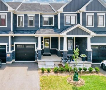 For Lease - 8273 Tulip tree Drive Unit# 3, Niagara Falls, Ontario - Photo 1