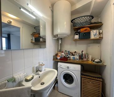 Appartement 2 pièces à louer - Photo 6