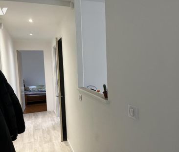 T2 meublé de 42 m² – Rez-de-chaussée surélevé - Photo 5