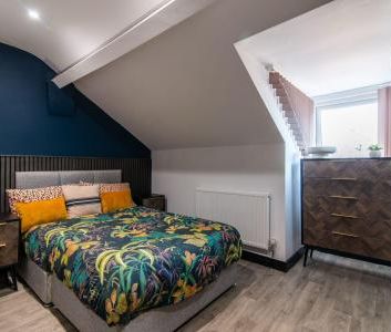 Curzon Street, Derby, DE1 - Photo 1