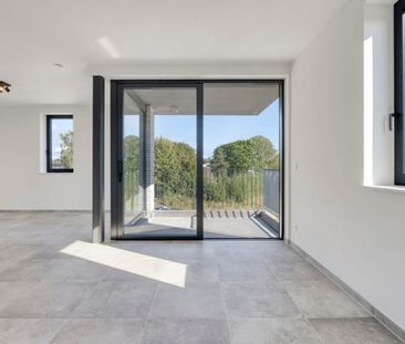 Appartement te huur - Photo 1