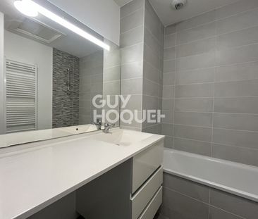 Maison T3 Toulouse 58 m2 - Photo 6