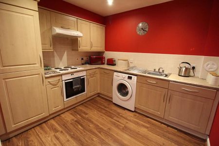 Fonthill Avenue, Top Floor, AB11 - Photo 5