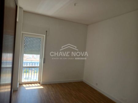 Apartamento T3 em Setúbal - Photo 2