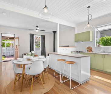 Captivating Miner's Cottage Offers Modern Living - Photo 3