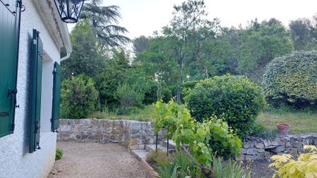 BOUC BEL AIR MAISON T5 AVEC GRAND JARDIN, - Photo 5