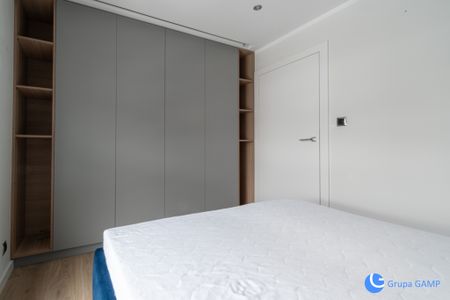 3 pokoje I Parking I Balkon I Rydygiera - Фото 4