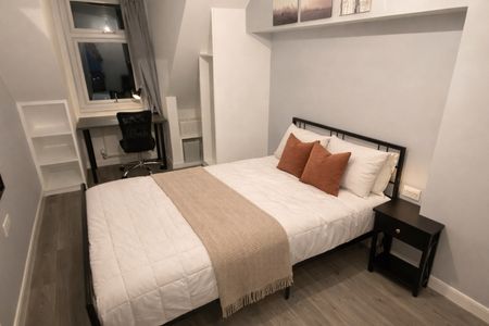 Room in a Shared House, Duncan Road, LE2 - Photo 3