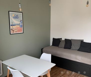 Appartement 1 pièce 18.3 m² - Photo 4