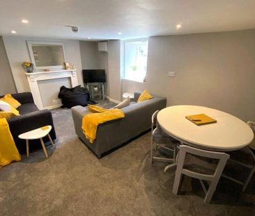 1 bedroom terraced house to rent - Photo 6