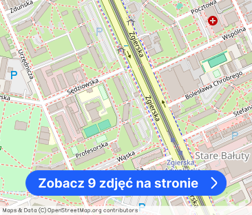 Cicha, przytulna kawalerka. - Zdjęcie 1