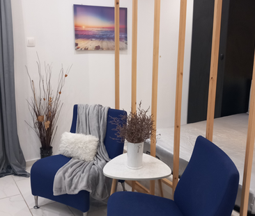 Στούντιο, Σταθμός Λαρίσης, 25 τ.μ., 350€/μήνα - Photo 6