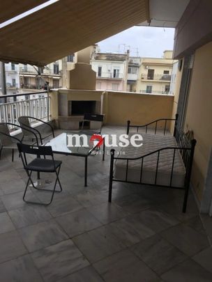 Διαμέρισμα για ενοικίαση Ανάληψη - Μπότσαρη (Ανάληψη - Μπότσαρη - Νέα Παραλία) - Photo 1
