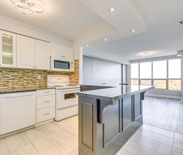 For Lease - 1110 Walden Circle Unit# 1001, Mississauga, Ontario - Photo 6