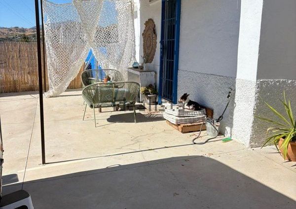 Alquiler de casa o chalet independiente en Carretera Málaga s/n