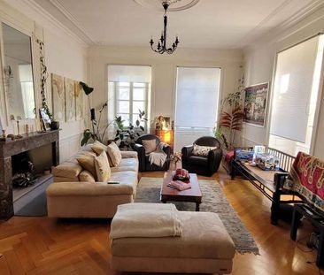 Joli appartement de 5,5 pièces à louer - Photo 1