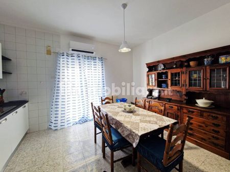 Trilocale via Enrico Cosenz 108, Centro, Milazzo - Photo 3
