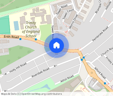 Holly Hill Road, Erith - Photo 1