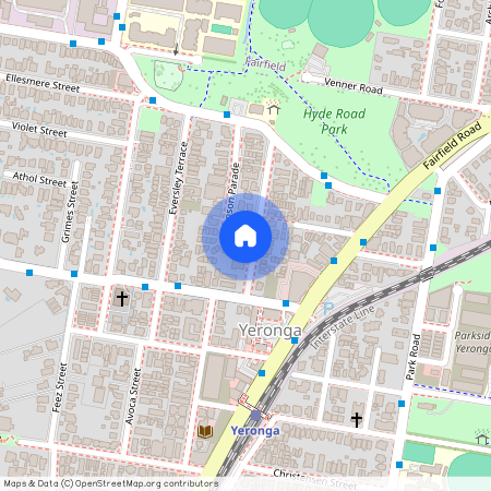 1/41 Wilton Terrace, QLD 4104, Yeronga