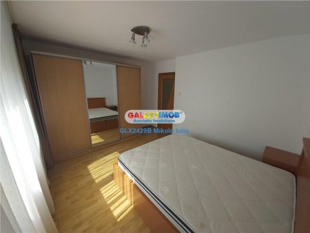 Apartament 2 cam et 3/4 decomandat Drumul Taberei-Favorit - Photo 3